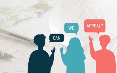 The Three Appeals Personas (and How to Navigate Them)