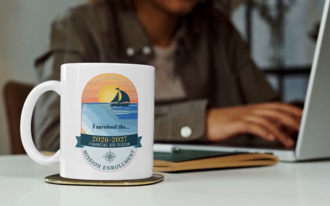 After Financial Aid Season: A Deep Breath and a Debrief