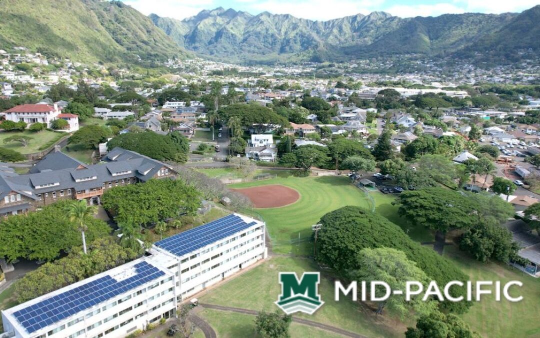 How Mid-Pacific Reclaimed 200K in Financial Aid & Increased Yield