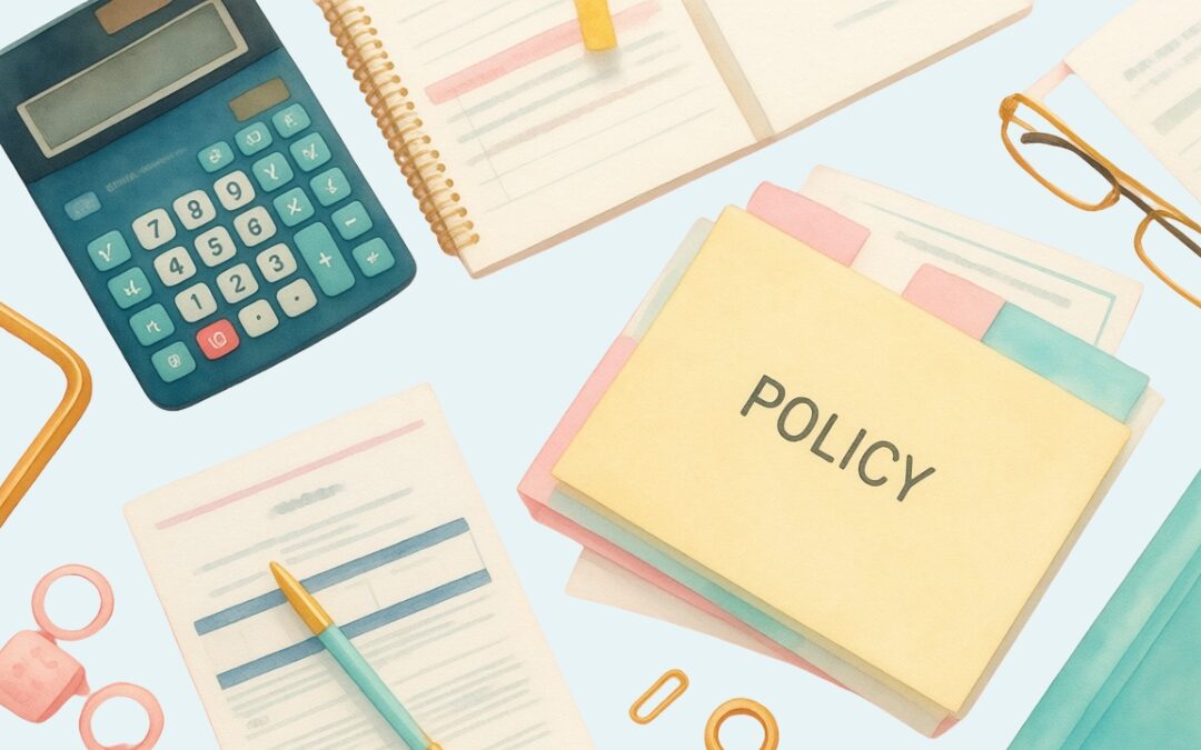 The Policy Gap Finder