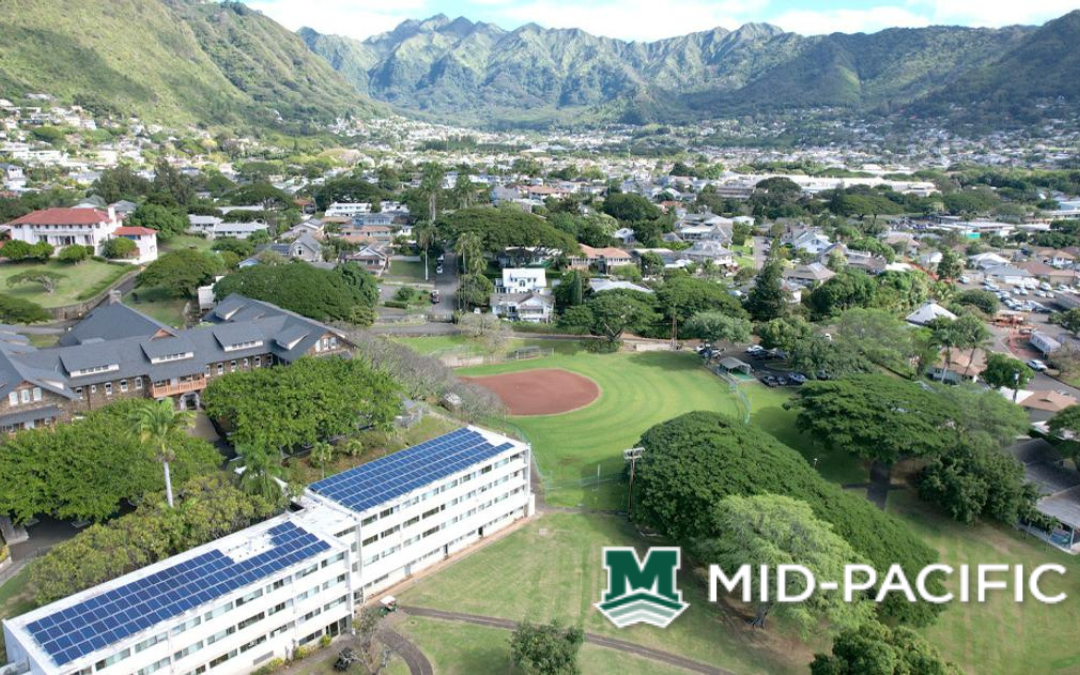 How Mid-Pacific Reclaimed 200K in Financial Aid & Increased Yield